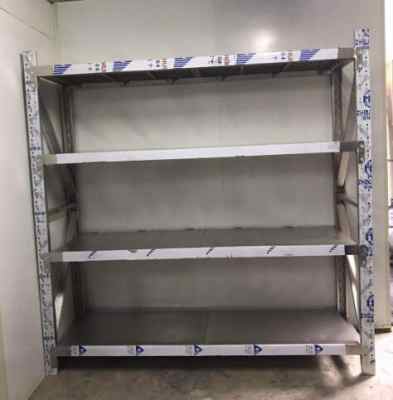 常德市不銹鋼貨架 柞水不銹鋼加工廠價格低