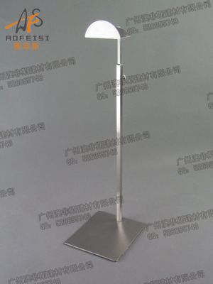 廣州凌峰不銹鋼架展示廠_世界工廠網全球企業庫