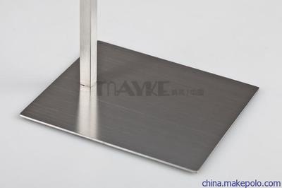 【不銹鋼掛包架】價格,廠家,圖片,展示架、支架,廣州市白云區(qū)美其陳列道具廠-