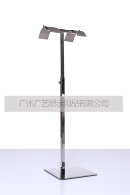 【訂做優(yōu)質不銹鋼掛包架、展示架量大優(yōu)惠/品質保證廣州廣藝】價格,廠家,圖片,展示架,廣州市埃可索皮具制造-