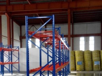 圖 天津倉儲貨架廠 天津家具 家紡