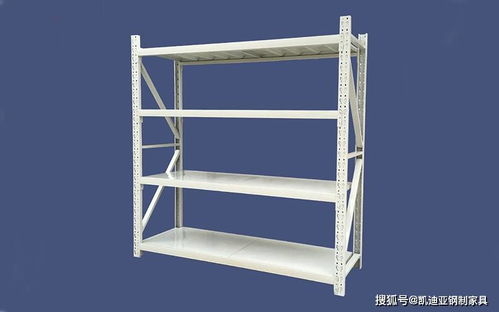 如何提升庫(kù)房貨架制造廠銷售業(yè)績(jī)