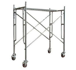 移動腳手架 主要部分價格 移動腳手架 主要部分型號規格