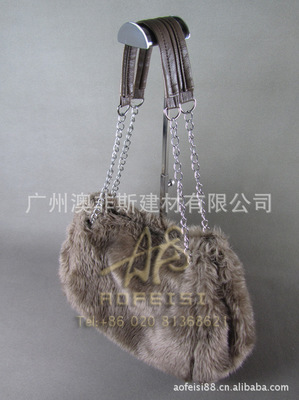 【現(xiàn)貨供應不銹鋼掛包架 鏡面亮光掛包架 掛包架批發(fā) 廠家直銷】價格,廠家,圖片,展示架,廣州澳非斯建材-