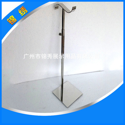 包包展示架_現(xiàn)貨出售 不銹鋼鏡面掛包架 包包展示架 