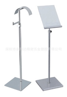 展示架-供應(yīng)不銹鋼掛包架 包架 手袋架 可調(diào)節(jié)-展示架盡在阿里巴巴-深圳市永騰達(dá).