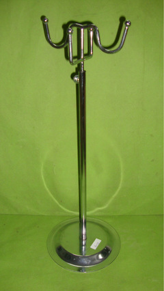 【不銹鋼吊包架 不銹鋼掛包架 包架掛包架】?jī)r(jià)格,廠家,圖片,其他箱包服裝配件,廣州市花都區(qū)獅嶺森瑪鞋材制品廠-