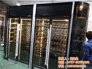 不銹鋼酒架 不銹鋼酒架廠家 臻佳金屬制品 推薦商家