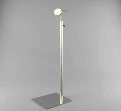 【直銷 爆款不銹鋼掛包架 落地皮包手袋展示架】價格_廠家_圖片 -