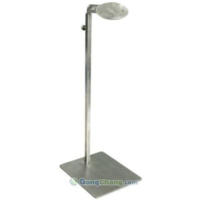 廣州凌峰不銹鋼架展示廠_世界工廠網全球企業庫