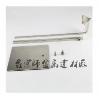 落地包手袋展示架 皮包陳列架純不銹鋼掛包架 手袋展示架 - 鑫宗師 - 九正(中國(guó)建材第一網(wǎng))