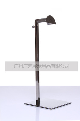 【廠家訂做不銹鋼掛包架 不銹鋼架子 展示包架 掛架 包架】價格,廠家,圖片,展示架,廣州市?？伤髌ぞ咧圃?