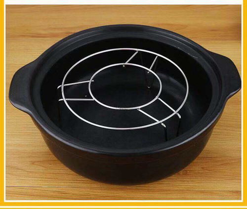 優質不銹鋼蒸架 家用廚房的多功能蒸煮利器