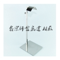 優質不銹鋼掛包架 鑫宗師手袋展示架，展現品牌魅力