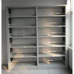 理塘學(xué)校雙面書(shū)架與不銹鋼掛包架 實(shí)用校園設(shè)施的融合設(shè)計(jì)