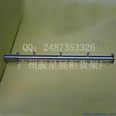 供應不銹鋼掛包架 優質商品展示解決方案